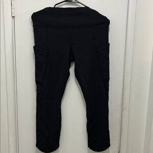 Athleta Cargo Pants